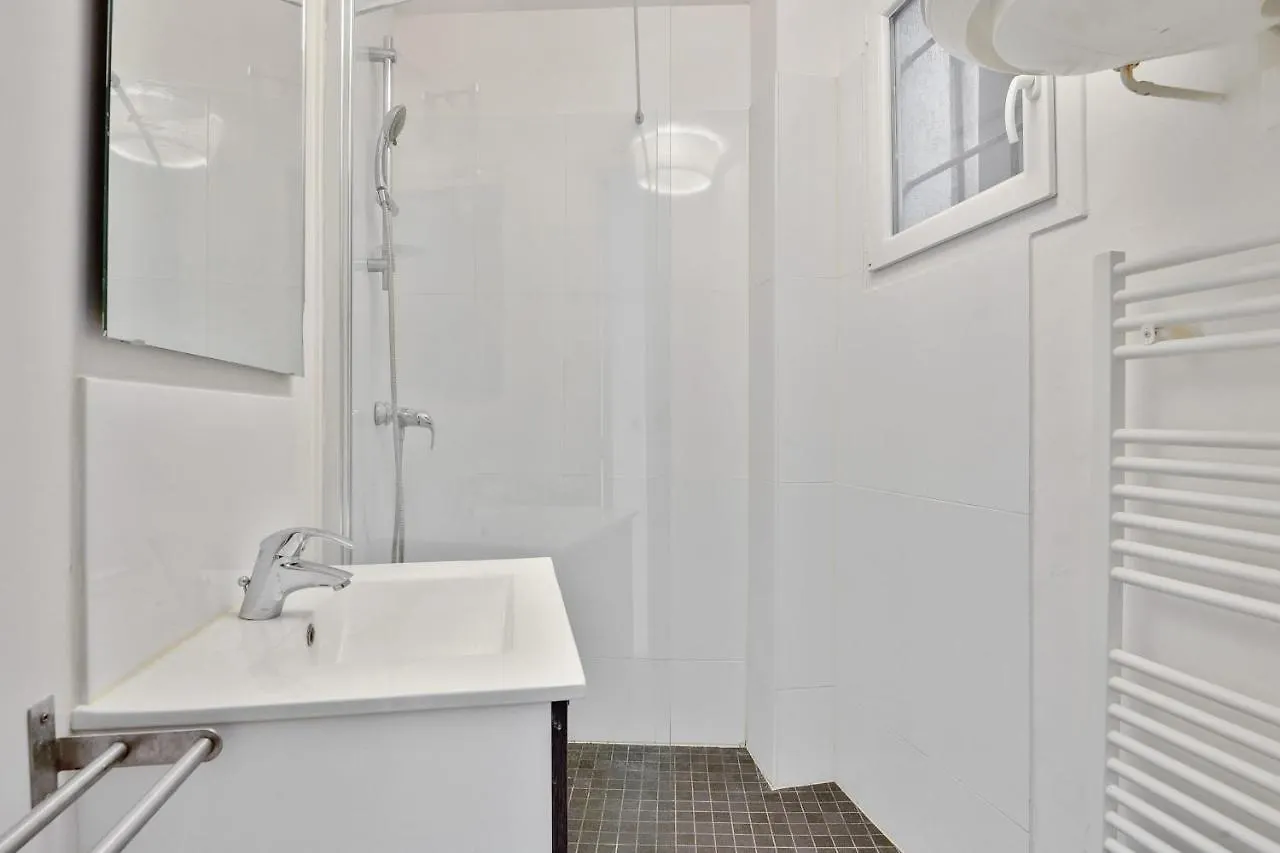 Nice Apartment In The 6Th Arr Of Paris - Welkeys